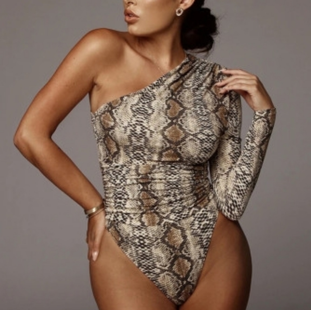 Bodysuit